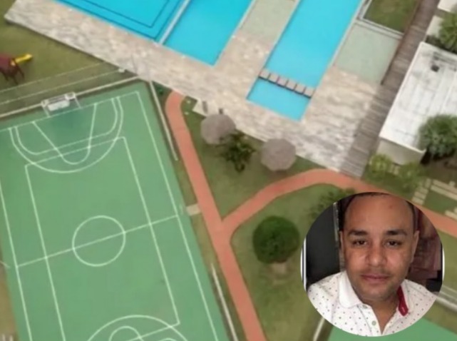 Segip denuncia a exfuncionarios por facilitar cédula boliviana a un líder del grupo criminal PCC