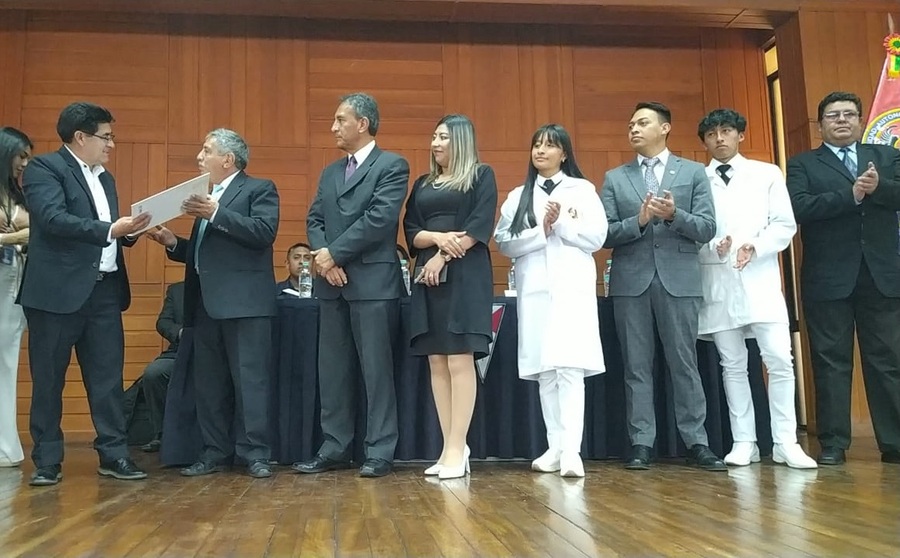 Ministerio de Educación: 36 carreras de Medicina y Odontología logran acreditación internacional ARCU-SUR