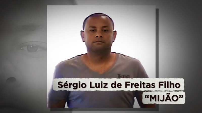 La Policía identifica una red de falsificación de documentos vinculada al narcotraficante brasileño ‘Mijão’