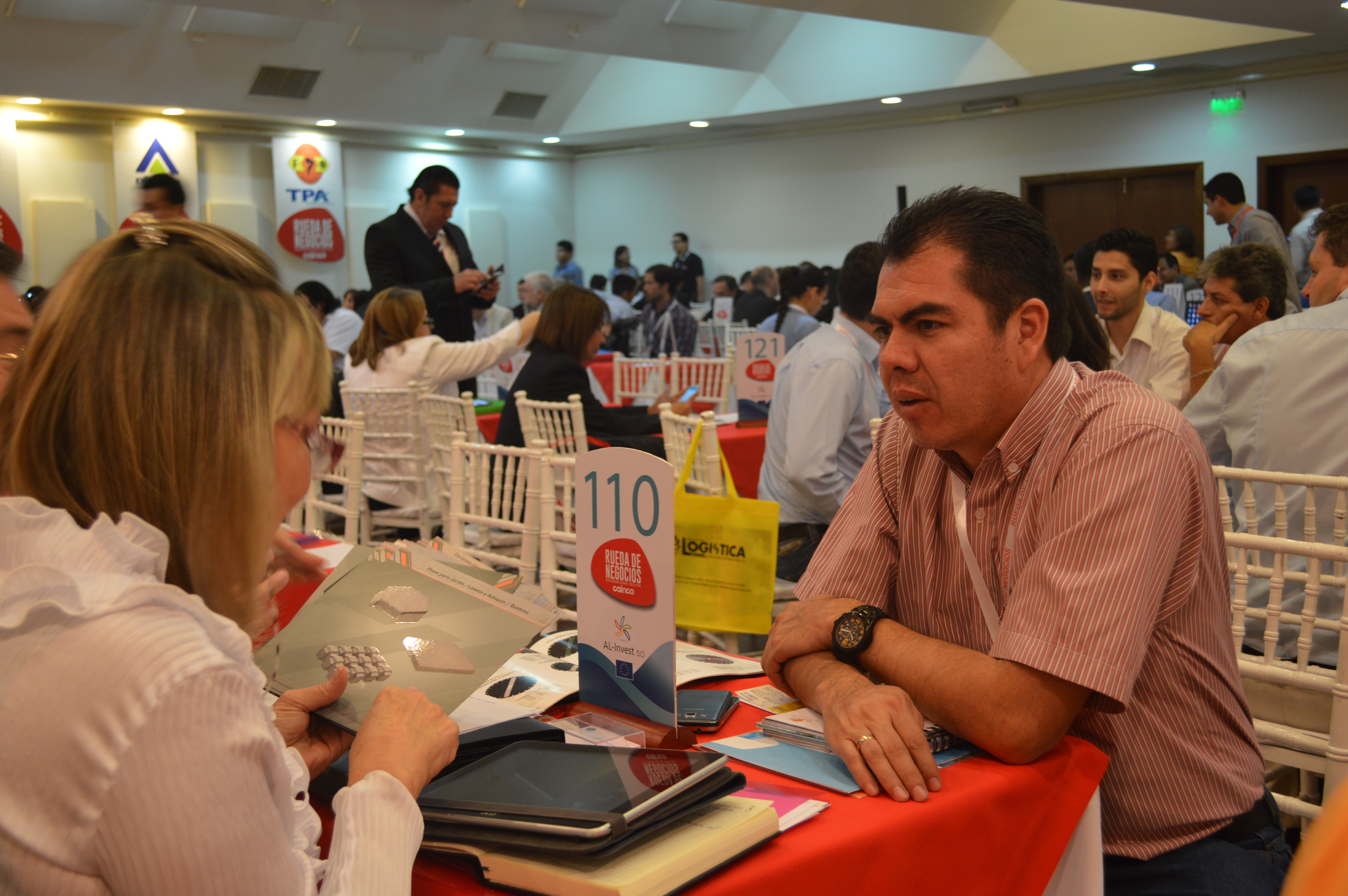 Expocruz 2025 alista rueda de negocios con más de 600 empresas de 20 países