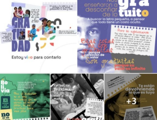 Ministra Castro asegura que el SUS es un derecho conquistado y un pilar de la justicia social