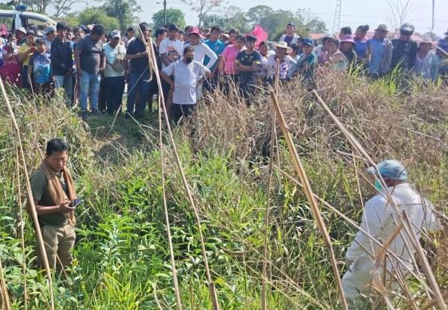 Juez ordena detención preventiva para adolescente implicado en un infanticidio en Cochabamba