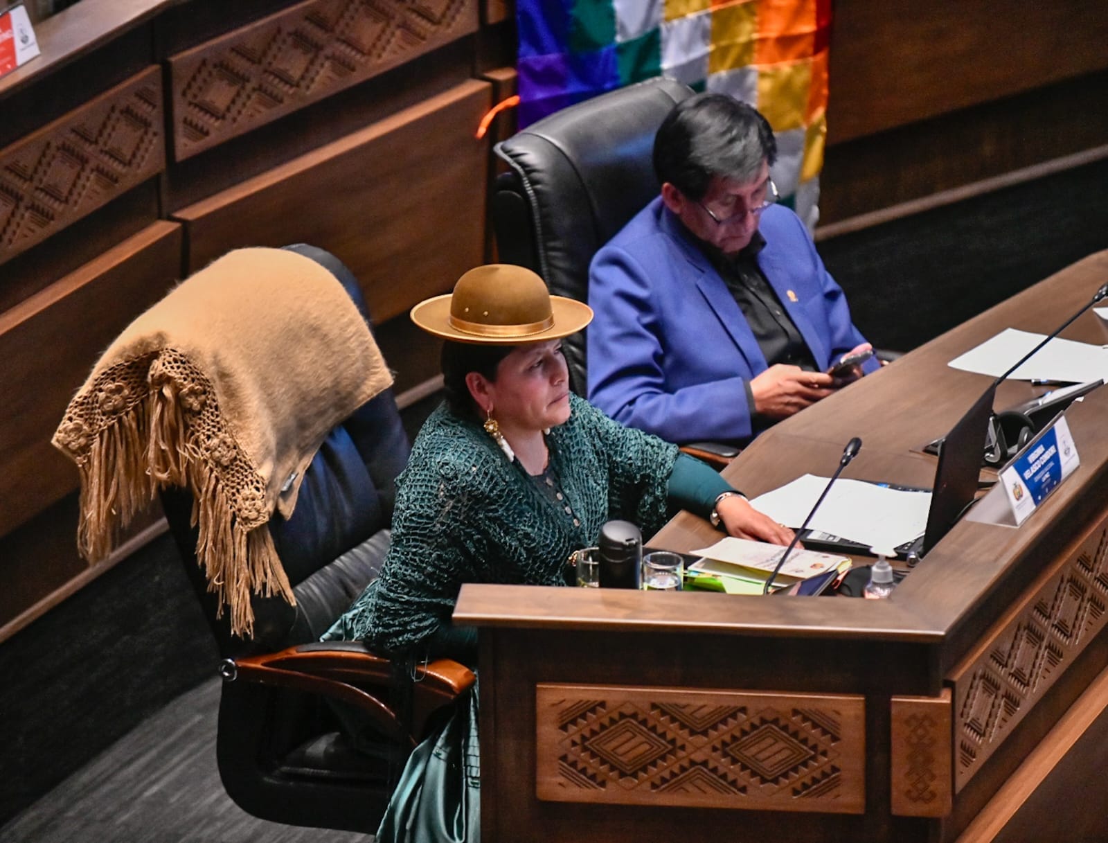 Comisión del Senado acelerará revisión de ley de diferimiento de créditos, convocará a banqueros