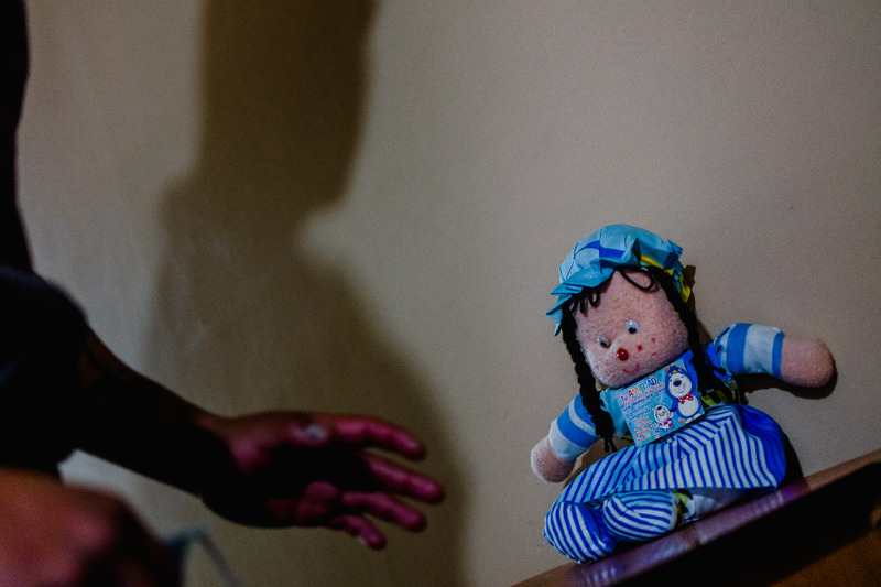 Una niña de 8 años es víctima de violencia extrema en La Paz y su madre es la principal sospechosa