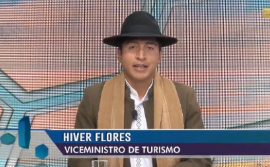 Turismo genera movimiento económico de $us 793 millones en lo que va del año