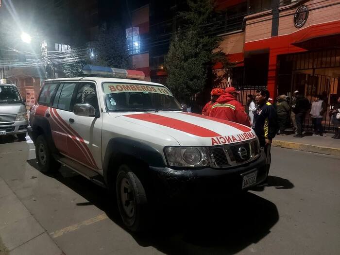 Directora de colegio y vocalista de grupo musical son investigados por homicidio culposo tras tragedia en Oruro