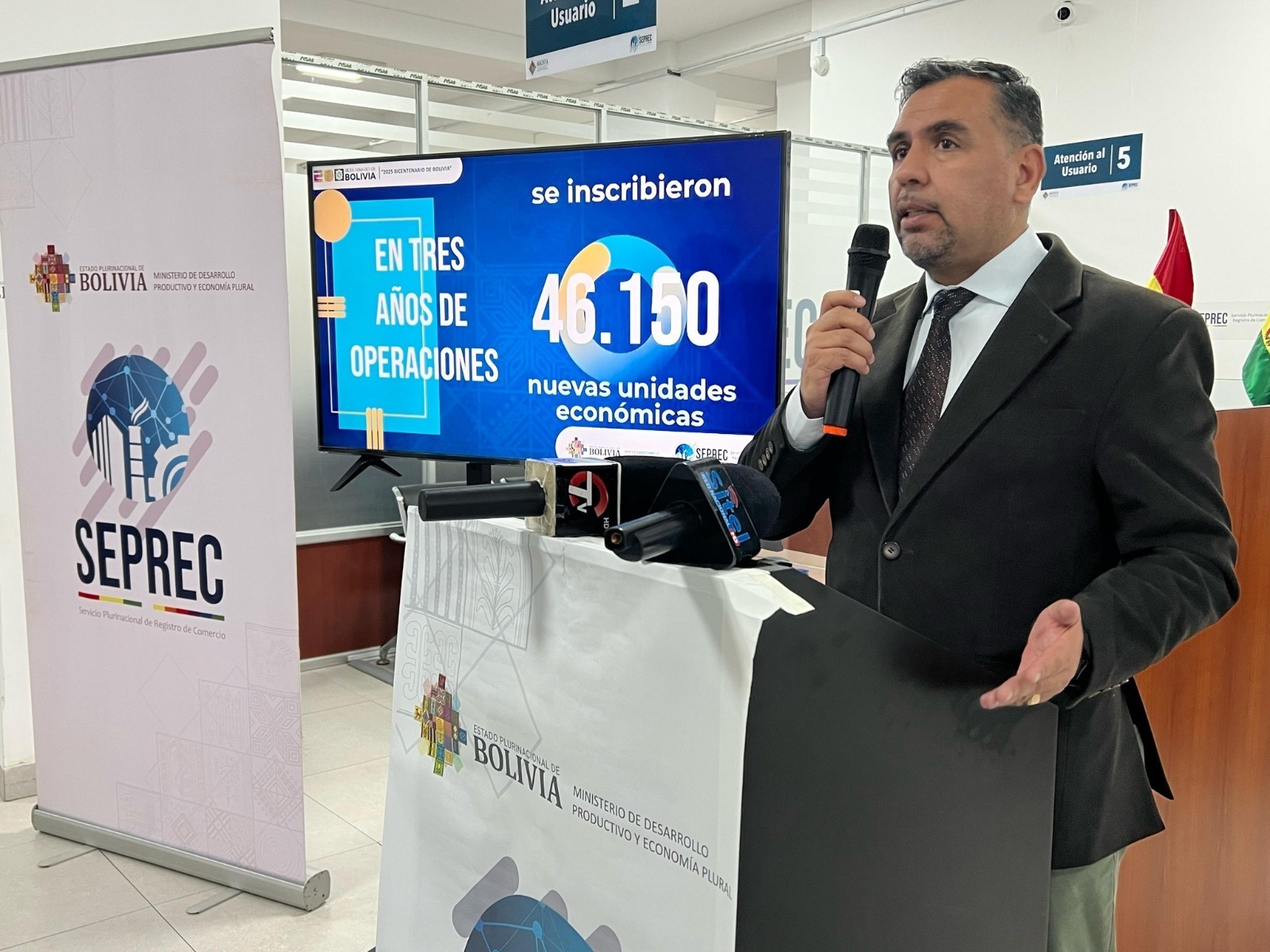 Registro de comercio consolida procesos ágiles y 100% virtuales