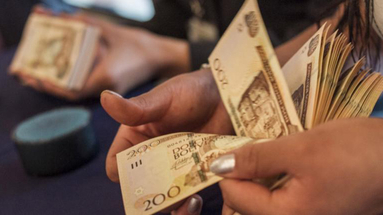 Aprueban incremento salarial del 5% para trabajadores de ENDE, Entel, Gestora, Vinto, Colquiri, Huanuni y Corocoro