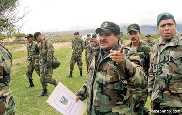 Gobierno y Fiscalía rechazan arresto domiciliario para Felipe Cáceres y apelan decisión judicial