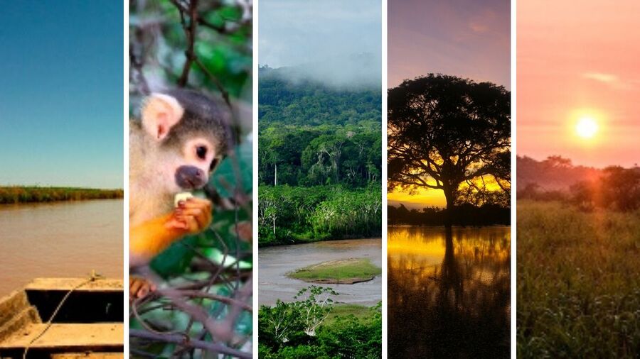 Bolivia busca ser elegida "Destino Emergente más Deseable del Mundo"