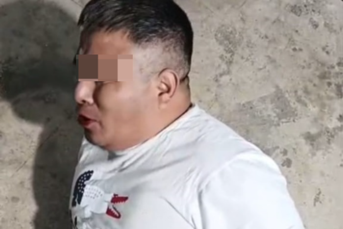 Capturan en Villazón a ciudadano peruano, sospechoso de triple feminicidio en Argentina