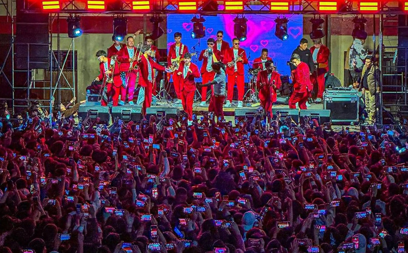 Fiscalía exige entrega del dinero del “Saracho Fest” y revela que cada estudiante debía vender 10 entradas