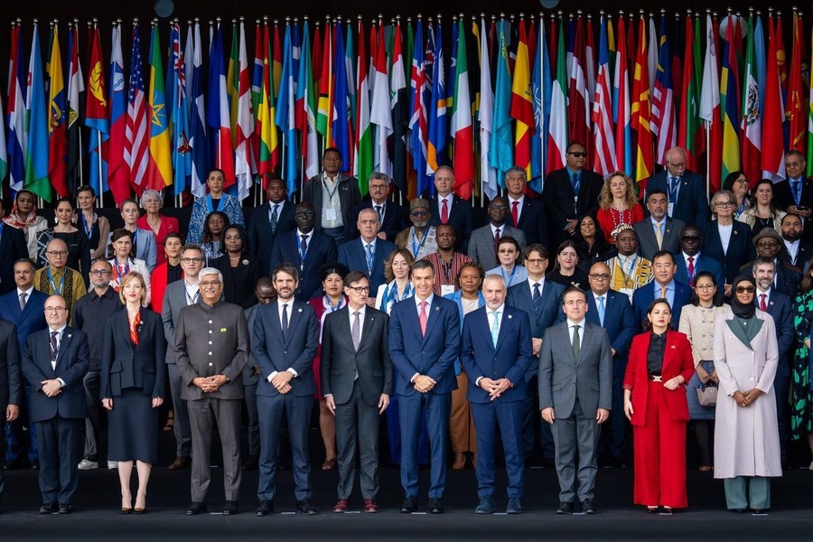 Bolivia participa en Mondiacult 2025 con la premisa de defensa de la cultura y pueblos indígenas