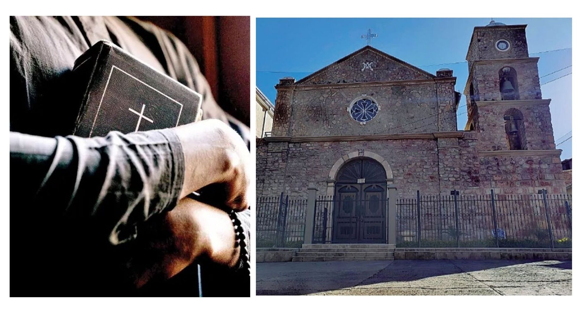 Exsacerdote Sant’Anna fue declarado en rebeldía y su juicio se instalará en Bolivia una vez que se concrete la extradición