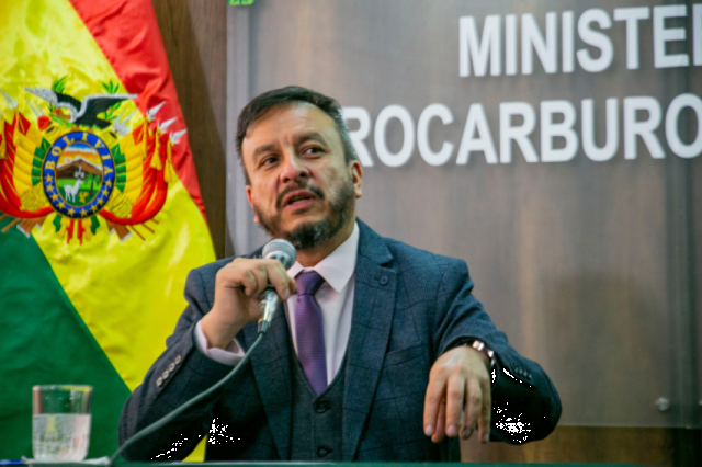 Bolivia capta interés de inversionistas en encuentro internacional en Panamá