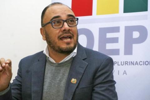 Subnacionales: Plazo para sustituir candidatos inhabilitados vence este jueves a medianoche