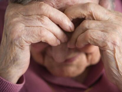 Parricidio en Oruro: Mujer de 82 años muere de forma violenta, su hijo fue aprehendido