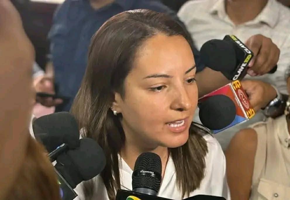 Juez dispone la detención preventiva de la exdiputada Laura Rojas por el caso “narcomaletas”