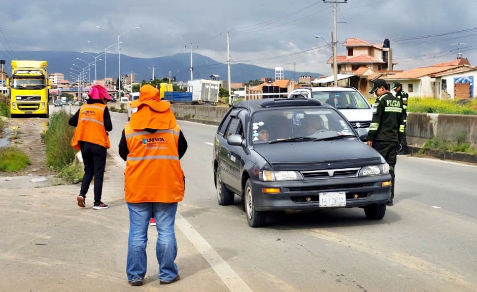 SOAT 2026 alcanza el 75% del parque automotor con más de 1,3 millones de pólizas vendidas 