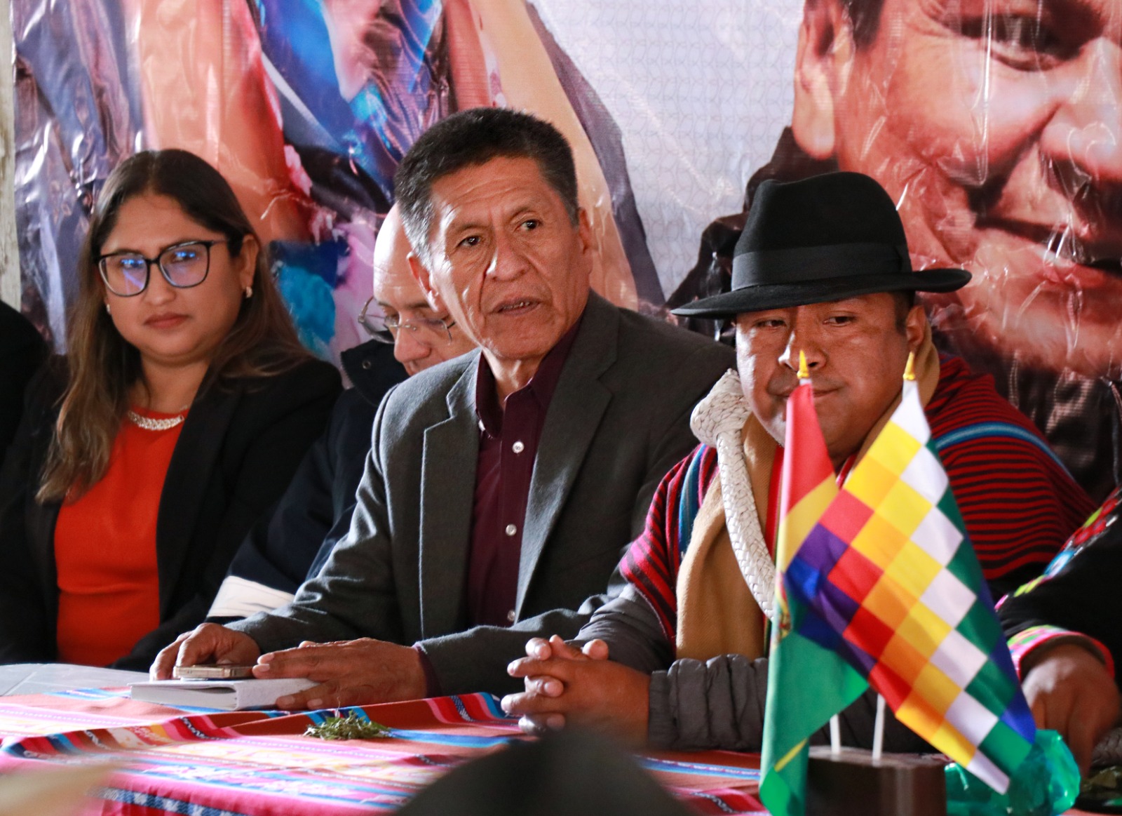 El Gobierno propone actualizar la Ley General del Trabajo