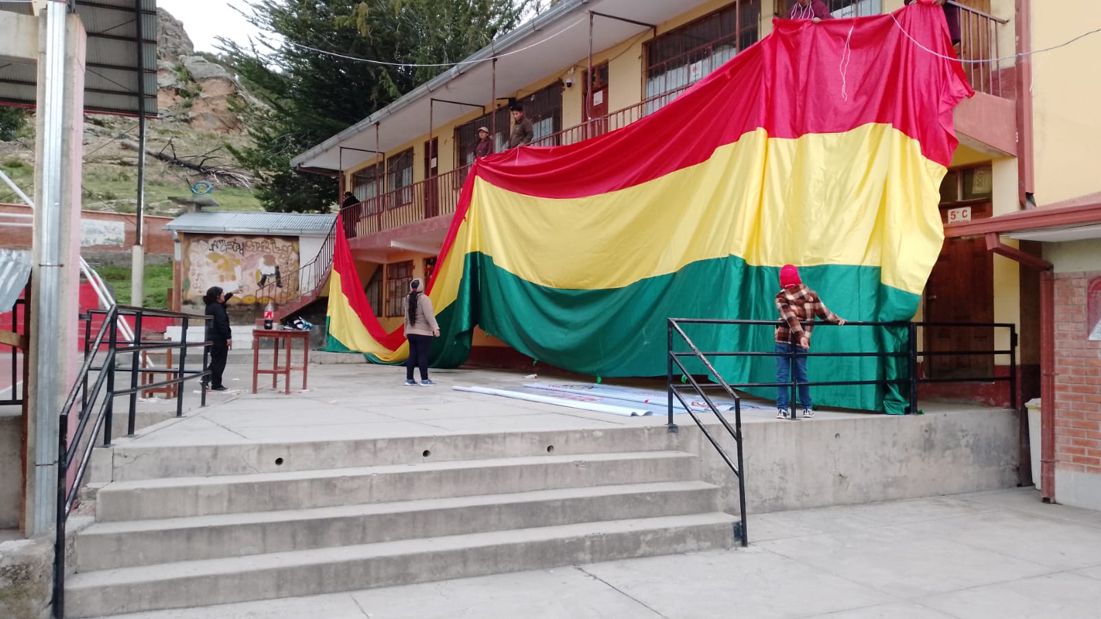 El lunes 2 de febrero comienzan las labores educativas en todo el país