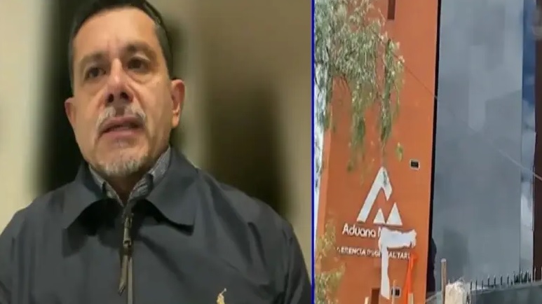 Aduana Nacional suspende pagos de obras civiles e inicia fiscalización por presunta corrupción