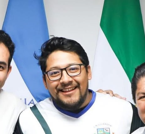 Fiscalía tramita activar el sello rojo de Interpol contra Rafael Arce Mosqueira