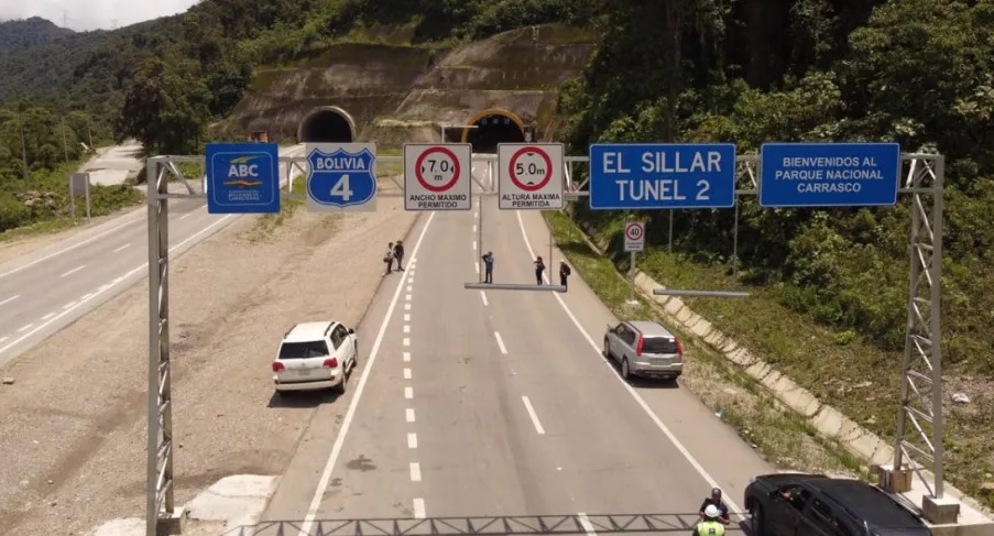 Caso El Sillar: Ciudadanos chinos no se presentaron a declarar y su defensa devuelve las citaciones