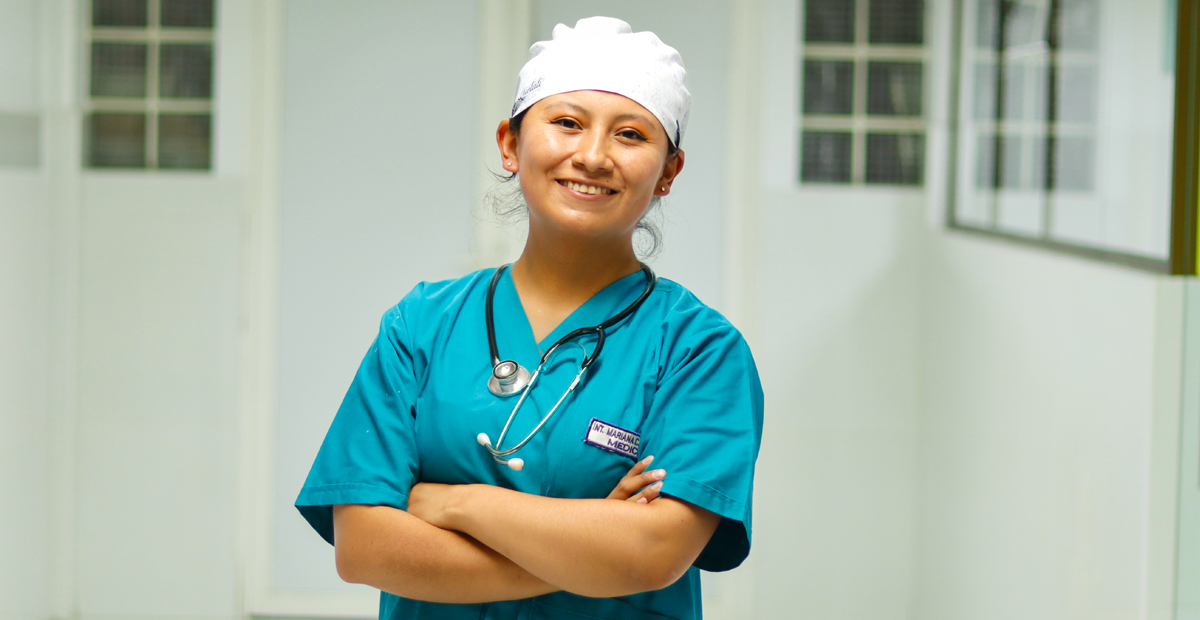 Salud lanza la campaña “Tu cuerpo habla” ante la creciente incidencia de cáncer, con más de 90.000 nuevos casos en los últimos años e historias como la de Mariana Quelali 