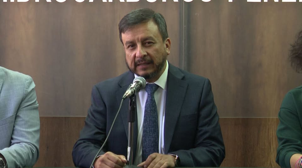 El Gobierno asegura que la calidad de combustible afectado por residuos se subsanará en los siguientes días