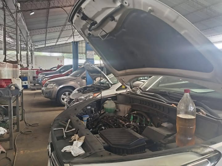 Cómo saber si un vehículo fue afectado por la “mala gasolina” y qué no se debe ignorar