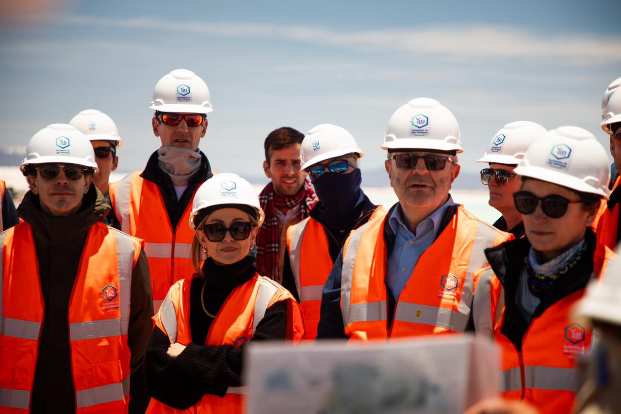 Unión Europea inyecta 11 millones de euros para conservación del medioambiente y lucha contra el cambio climático en Bolivia