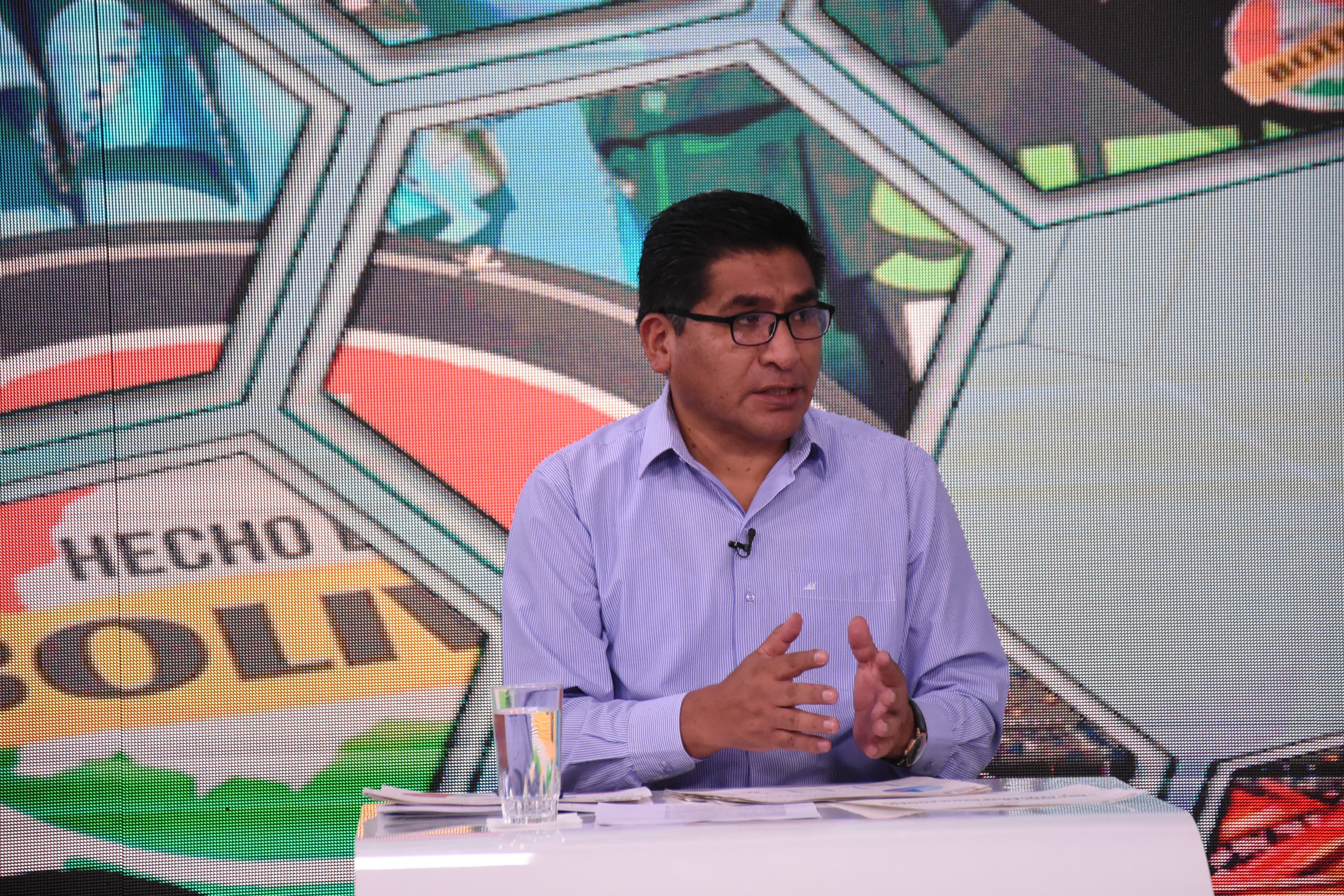 En más de tres años, el Gobierno invirtió Bs 3.132 millones en el fortalecimiento de la microempresa