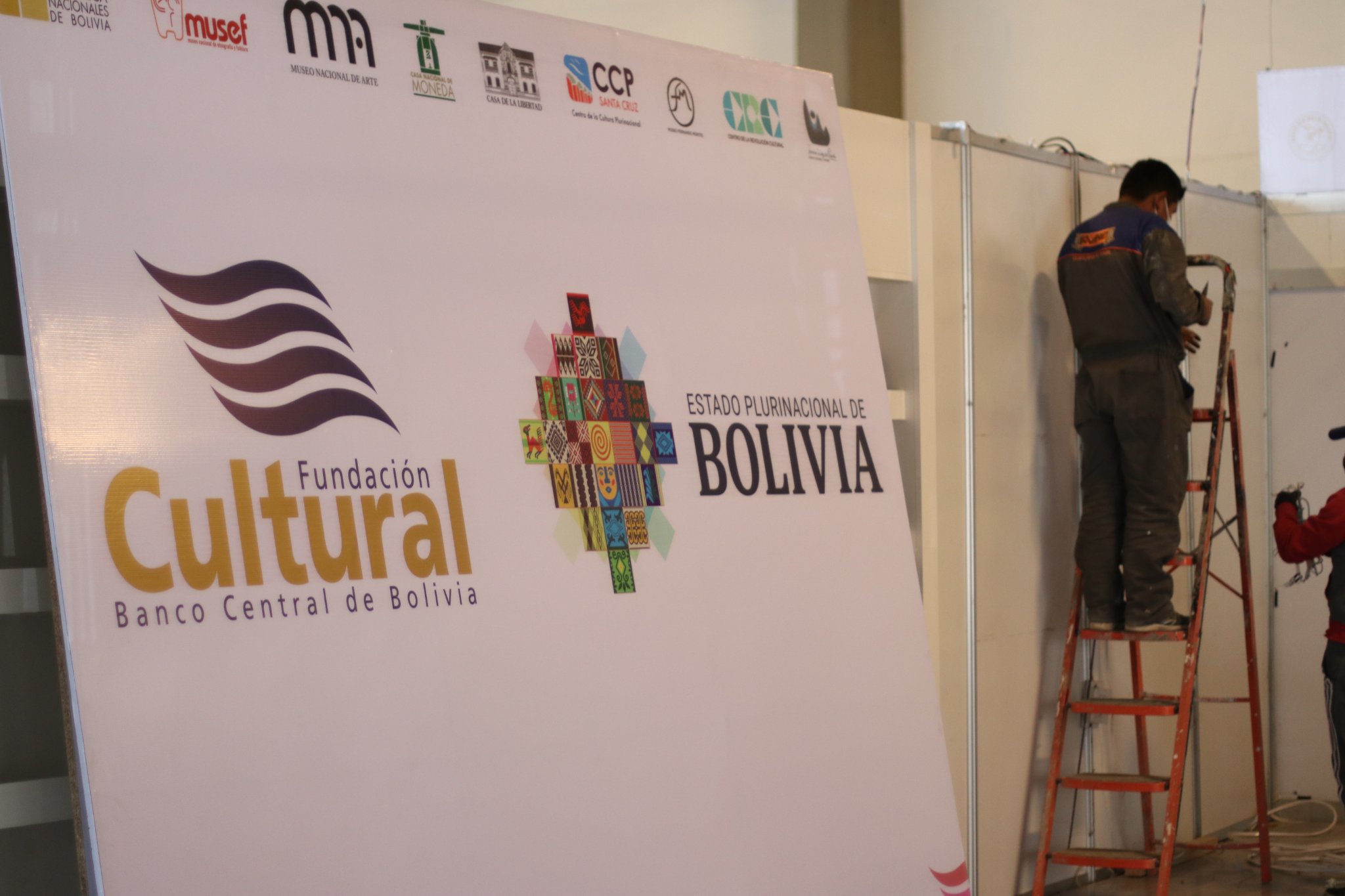 Feria Internacional del Libro 2022: más del 70% de autores son mujeres