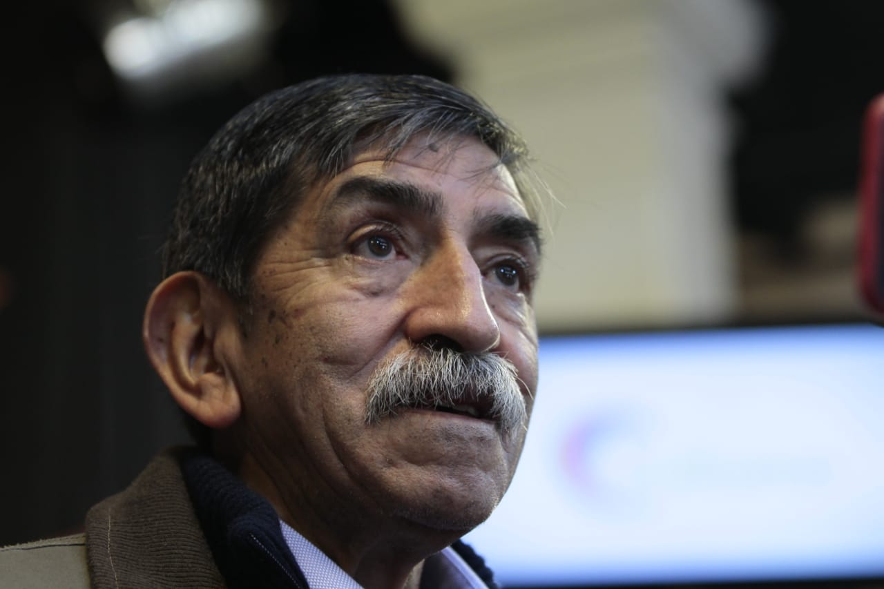 Orquesta Sinfónica Nacional rinde homenaje al maestro Willy Pozadas