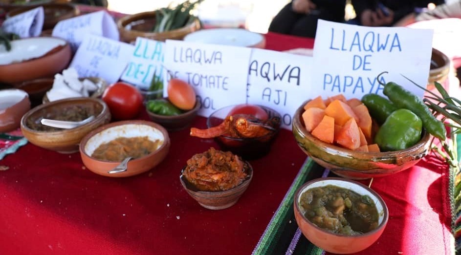 La Paz disfrutará del Festival de las llaqwas el 17 de julio y Tarija el 26 de junio 