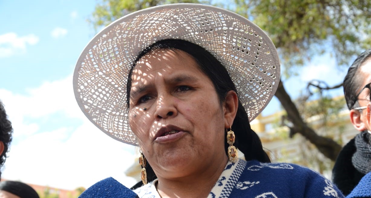 Culturas: Todo listo para el Año Nuevo Andino, Amazónico y Chaqueño 5530