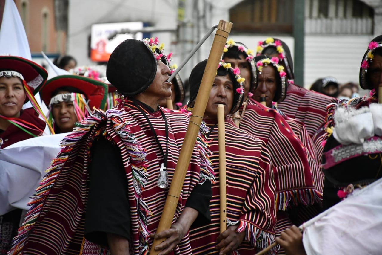 Unesco: Conservación del patrimonio necesita planificación y ejecución de políticas con visión inclusiva