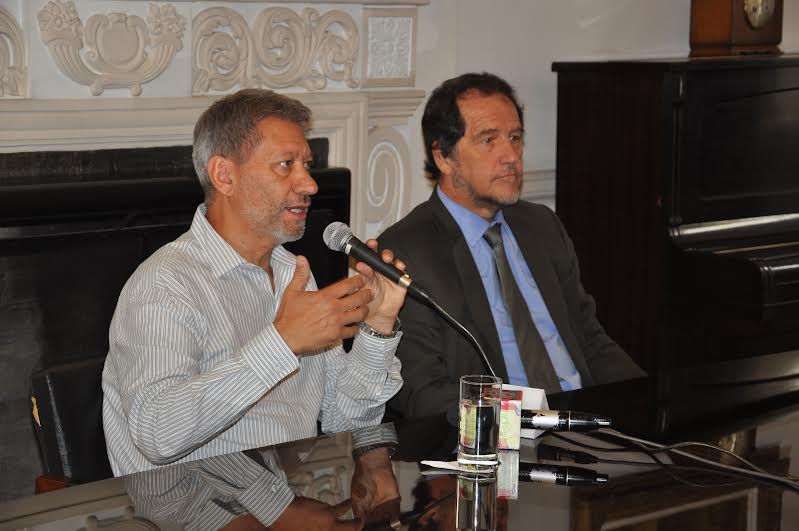 Pianista Julio Mazziotti presentará “La ignota razón de una esfera” en tres escenarios bolivianos