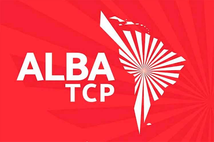 ALBA-TCP expresó “total rechazo” a actos violentos en Brasil