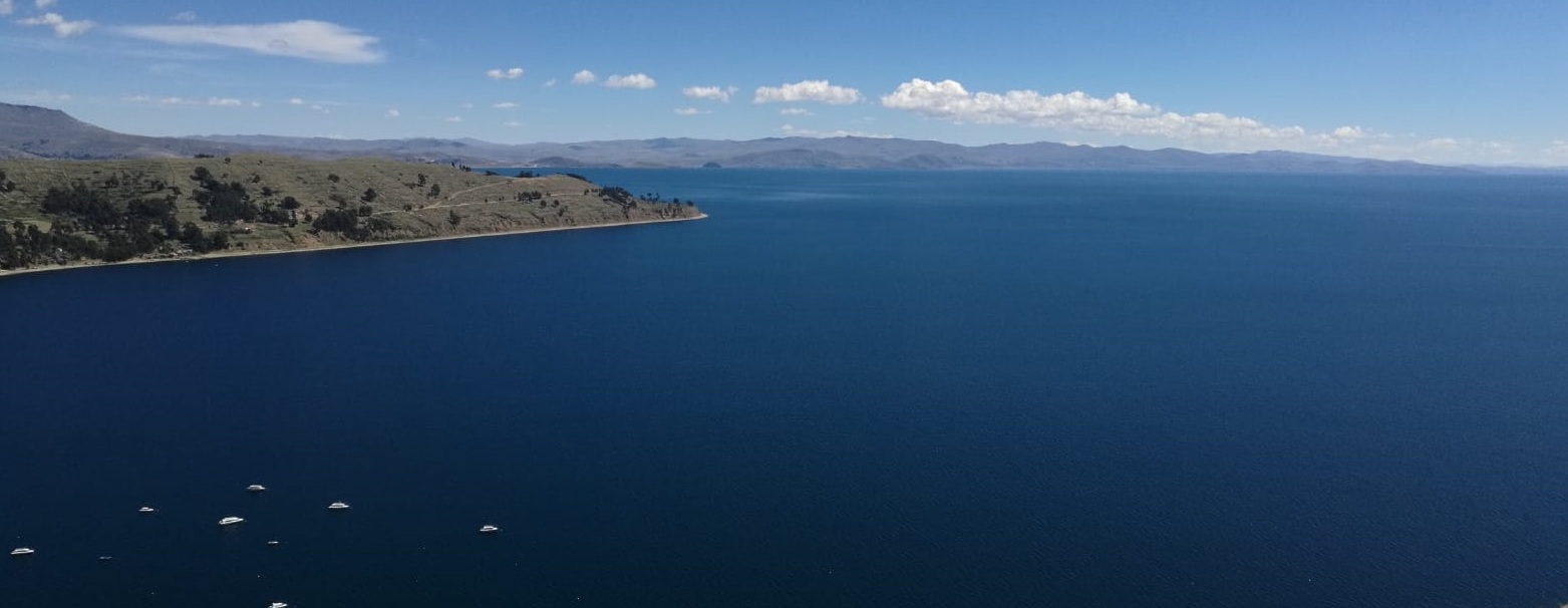 El 85% de especies del Titicaca va desapareciendo, “sembrarán” 10 millones de alevines de pejerrey Karachi y otras