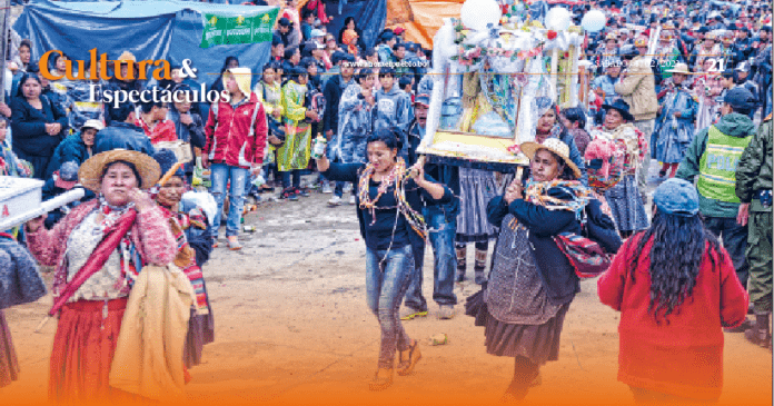 Presidente asegura que este año Carnaval Minero volvió a deslumbrar