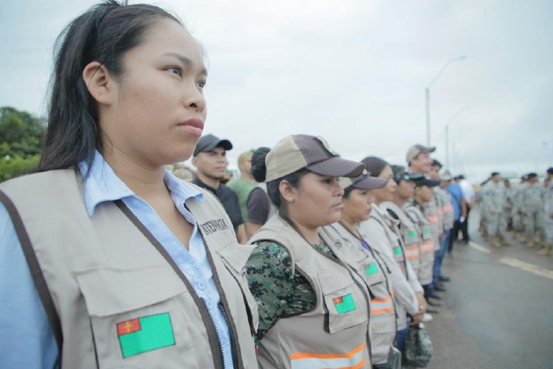 Tres niveles del Estado movilizarán el domingo en Santa Cruz a 7.000 personas en una mega campaña de salud contra el dengue