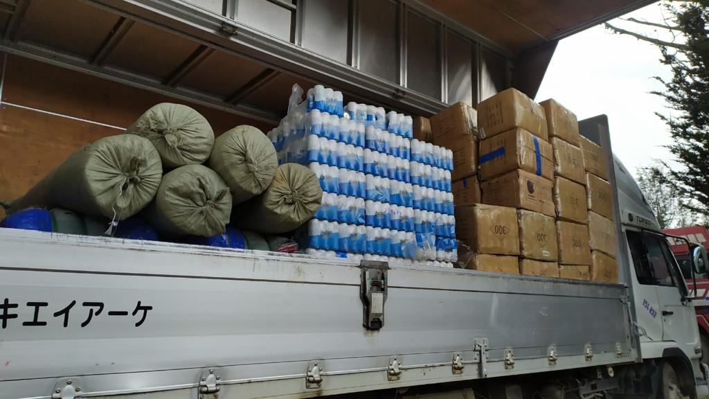 Aduana: La Paz cierra marzo con Bs 6,9 millones en comisos de mercancía de contrabando 