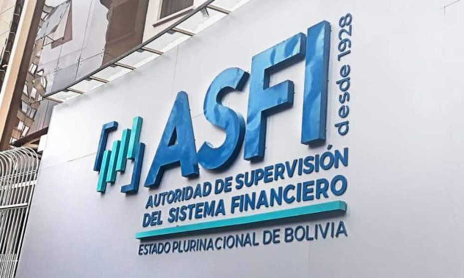 ASFI califica de “limitada” posición de Felaban y destaca solvencia y buena situación del sistema financiero