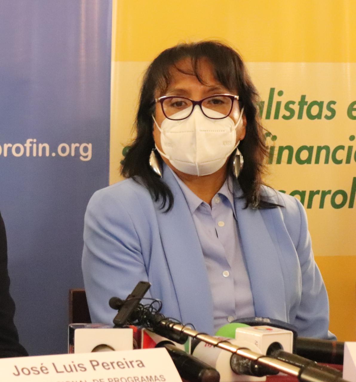 La Paz: Ofrecen los seguros “Mujer” y “Familia” con un pago mensual mínimo de Bs 25