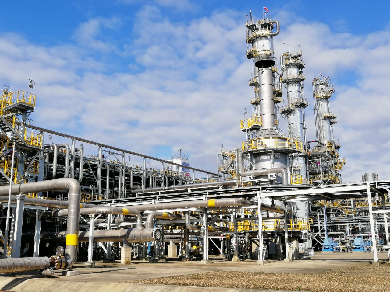 Comisión de Economía Plural programa fiscalización a la planta de Bulo Bulo este jueves y viernes