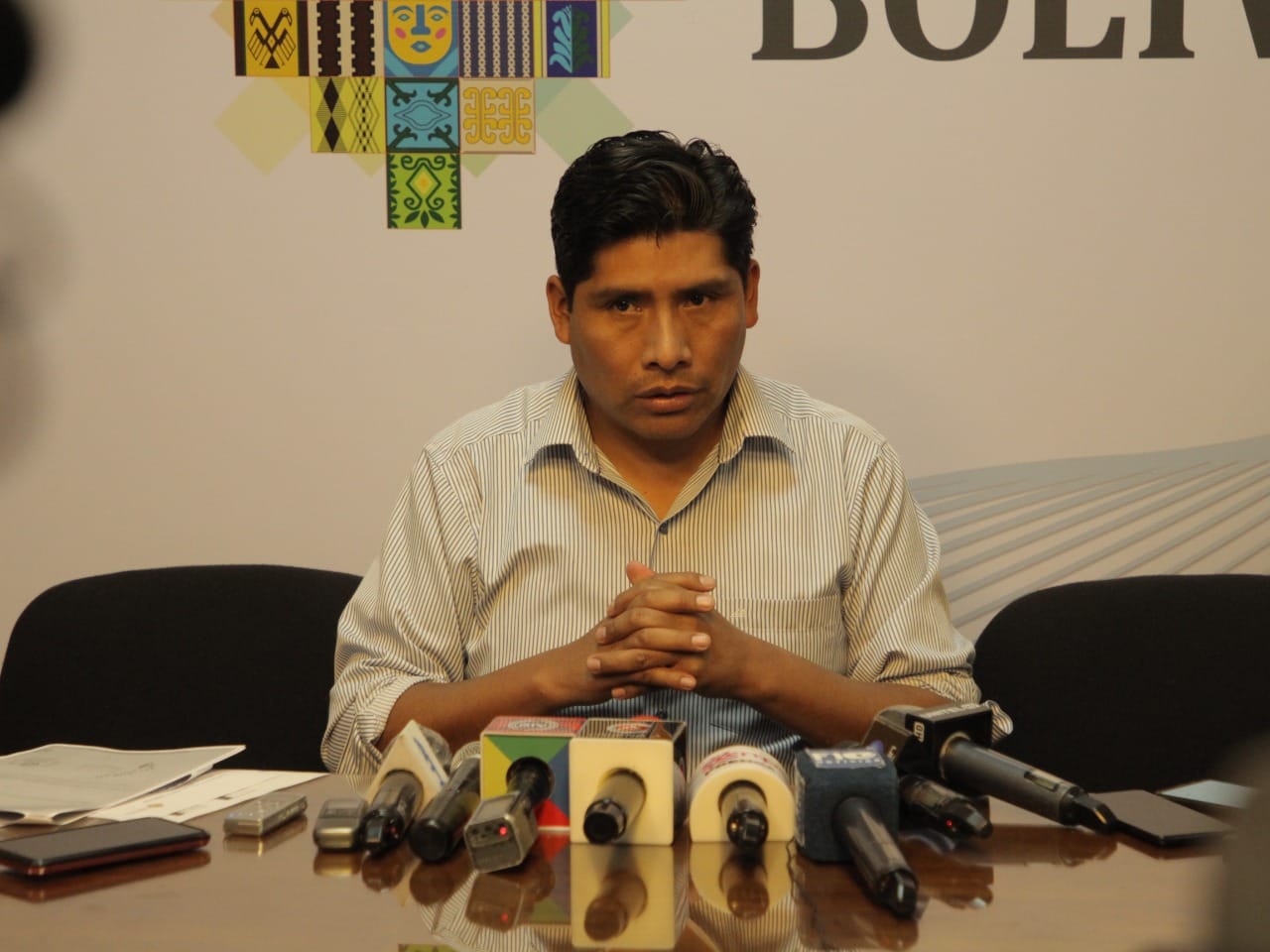 Emapa, avicultores, porcinocultores y lecheros se reunirán este lunes en Santa Cruz