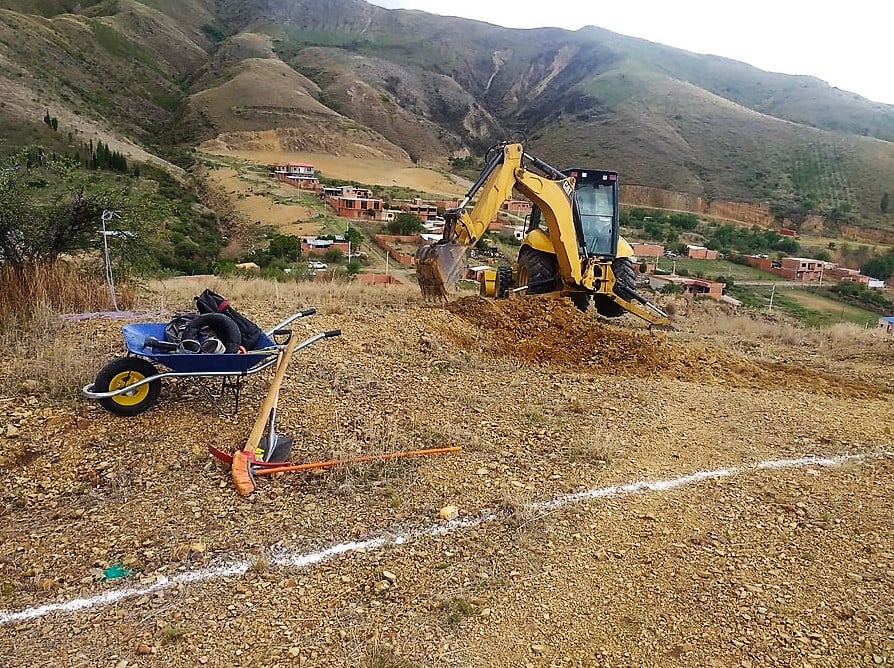 Gobernación de Tarija accede a Bs 8,2 millones de financiamiento del FARIP