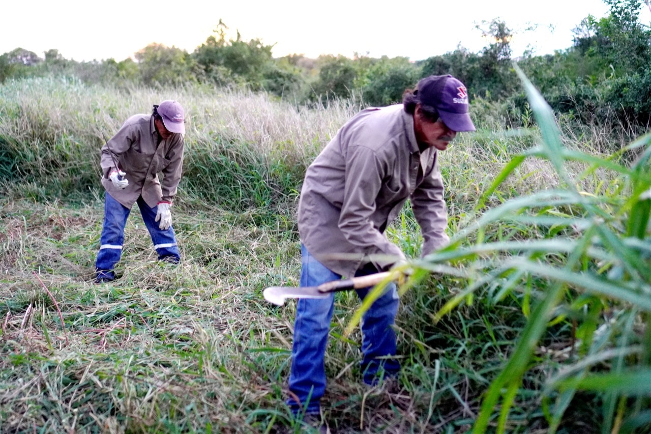 YPFB Transporte genera empleos para 26 microempresas de comunidades vecinas a gasoductos